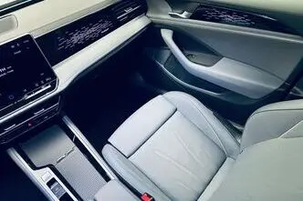 Volkswagen Passat, 1.5, 110 kW, hübriid, automaat, esivedu