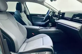 Volkswagen Passat, 1.5, 110 kW, hübriid, automaat, esivedu