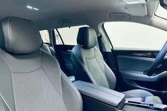 Volkswagen Passat, 1.5, 110 kW, hübriid, automaat, esivedu