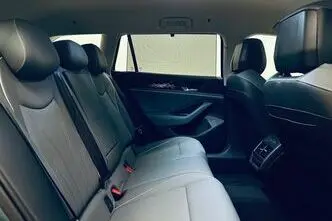 Volkswagen Passat, 1.5, 110 kW, hübriid, automaat, esivedu