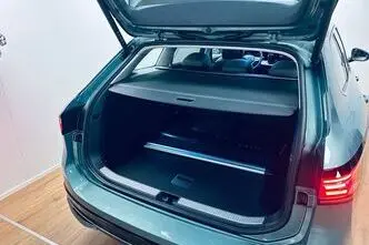 Volkswagen Passat, 1.5, 110 kW, hübriid, automaat, esivedu