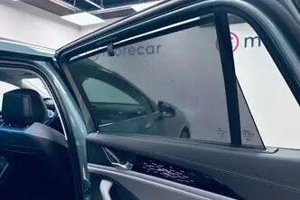 Volkswagen Passat, 1.5, 110 kW, hübriid, automaat, esivedu