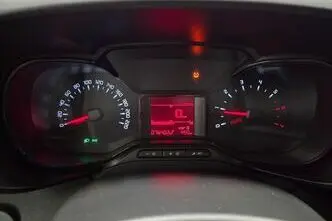 Toyota Proace City, 1.5, 75 kW, diisel, manuaal, esivedu
