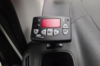 Toyota Proace City, 1.5, 75 kW, diisel, manuaal, esivedu