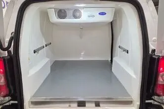 Toyota Proace City, 1.5, 75 kW, diisel, manuaal, esivedu