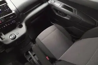Toyota Proace City, 1.5, 96 kW, diisel, automaat, esivedu