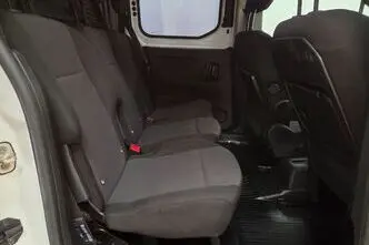 Toyota Proace City, 1.5, 96 kW, diisel, automaat, esivedu