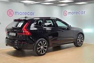 Volvo XC60, 2.0, 145 kW, hübriid, automaat, nelikvedu