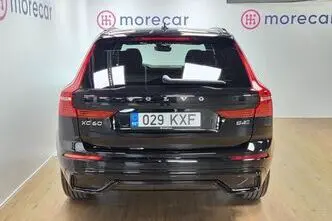 Volvo XC60, 2.0, 145 kW, hübriid, automaat, nelikvedu