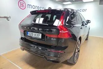 Volvo XC60, 2.0, 145 kW, hübriid, automaat, nelikvedu