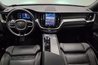 Volvo XC60, 2.0, 145 kW, hübriid, automaat, nelikvedu