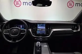 Volvo XC60, 2.0, 145 kW, hübriid, automaat, nelikvedu