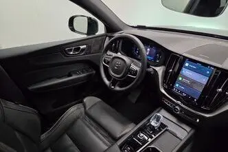 Volvo XC60, 2.0, 145 kW, hübriid, automaat, nelikvedu