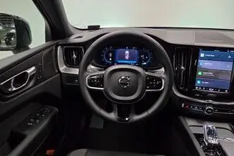 Volvo XC60, 2.0, 145 kW, hübriid, automaat, nelikvedu