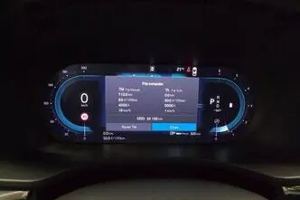 Volvo XC60, 2.0, 145 kW, hübriid, automaat, nelikvedu