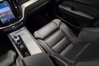 Volvo XC60, 2.0, 145 kW, hübriid, automaat, nelikvedu