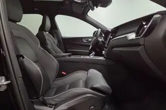 Volvo XC60, 2.0, 145 kW, hübriid, automaat, nelikvedu