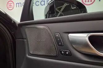 Volvo XC60, 2.0, 145 kW, hübriid, automaat, nelikvedu