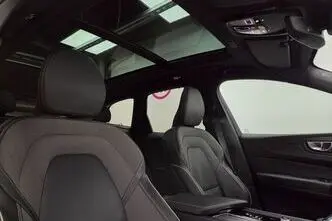 Volvo XC60, 2.0, 145 kW, hübriid, automaat, nelikvedu