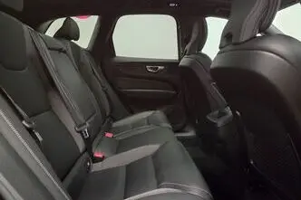 Volvo XC60, 2.0, 145 kW, hübriid, automaat, nelikvedu