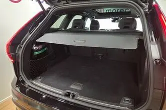 Volvo XC60, 2.0, 145 kW, hübriid, automaat, nelikvedu