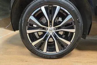 Volvo XC60, 2.0, 145 kW, hübriid, automaat, nelikvedu