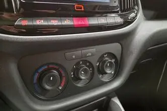 Fiat Doblo, 1.6, 77 kW, diisel, manuaal, esivedu