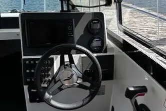 Finnmaster Pilot 7, 111 kW, bensiin