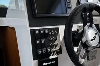 Finnmaster Pilot 7, 111 kW, bensiin