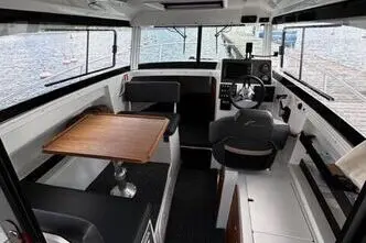 Finnmaster Pilot 7, 111 kW, bensiin