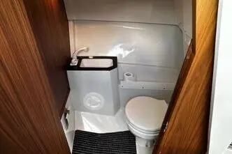 Finnmaster Pilot 7, 111 kW, bensiin