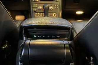 Volvo XC90, 2.4, 147 kW, diesel, automatic, four-wheel drive