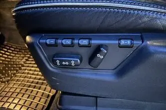 Volvo XC90, 2.4, 147 kW, diesel, automatic, four-wheel drive