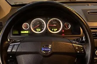 Volvo XC90, 2.4, 147 kW, diesel, automatic, four-wheel drive