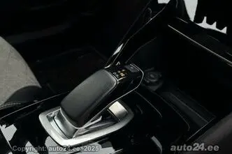 Peugeot 2008, 57 kW, elekter, automaat, esivedu