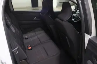 Dacia Jogger, 1.0, 67 kW, bensiin, manuaal, esivedu