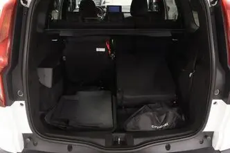 Dacia Jogger, 1.0, 67 kW, bensiin, manuaal, esivedu