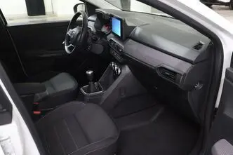 Dacia Jogger, 1.0, 67 kW, bensiin, manuaal, esivedu