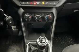 Dacia Sandero, 1.0, 67 kW, bensiin, manuaal, esivedu