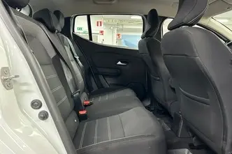 Dacia Sandero, 1.0, 67 kW, bensiin, manuaal, esivedu
