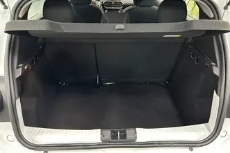 Dacia Sandero, 1.0, 67 kW, bensiin, manuaal, esivedu