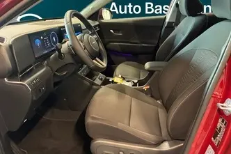 Hyundai Kona, 160 kW, elekter, automaat, esivedu