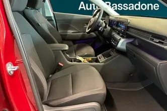Hyundai Kona, 160 kW, elekter, automaat, esivedu