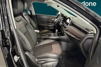 Jeep Compass, 1.3, 176 kW, pistikhübriid, automaat, nelikvedu