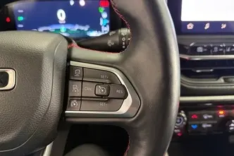 Jeep Compass, 1.3, 176 kW, pistikhübriid, automaat, nelikvedu