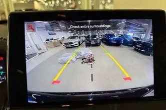 Jeep Compass, 1.3, 176 kW, pistikhübriid, automaat, nelikvedu