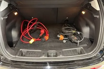 Jeep Compass, 1.3, 176 kW, pistikhübriid, automaat, nelikvedu