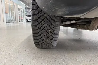Jeep Compass, 1.3, 176 kW, pistikhübriid, automaat, nelikvedu