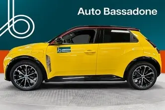 Renault 5, 110 kW, elekter, automaat, esivedu