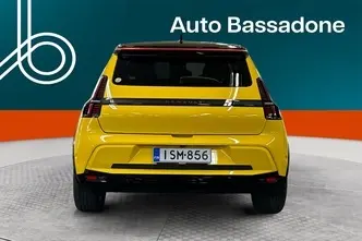 Renault 5, 110 kW, elekter, automaat, esivedu